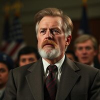 The Conservative Advocate