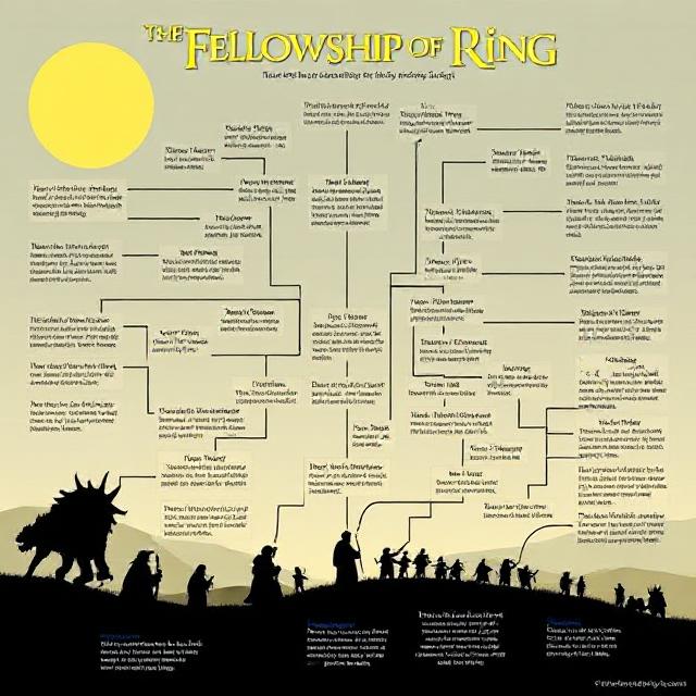 fellowshipofthe_ring_plot_summary_0