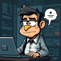 Miserable Linux Server Admin