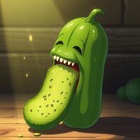 Pickle Predator
