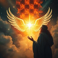 The God Father of Prophecy