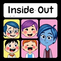 Inside Out Characters