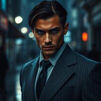 Agent Wayfarer