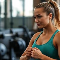 Determined Fitness Professional