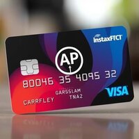 NFC Card Design