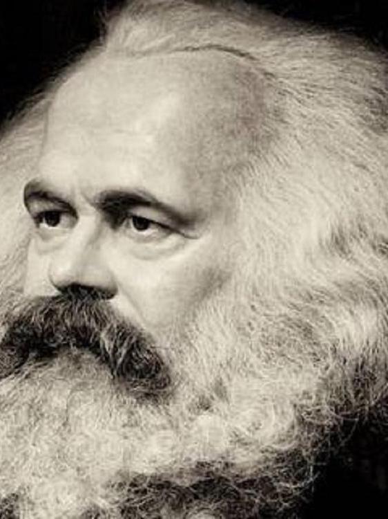 Karl Marx