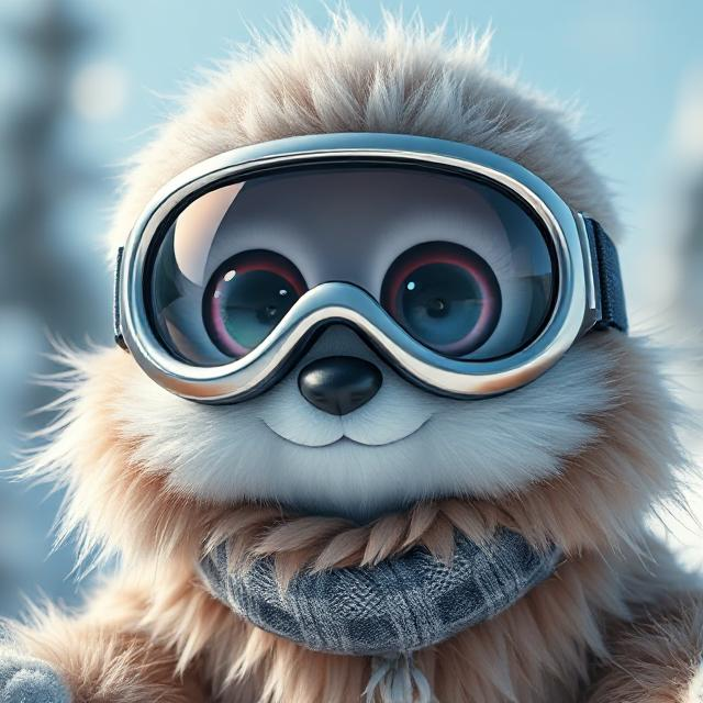 skiing_furry_character_0