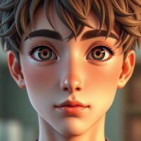 The Aspiring Popular Kid