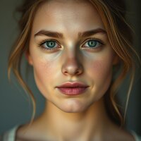 Emily wolmper