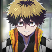 Zenitsu,