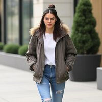 Comfortable Urban Style
