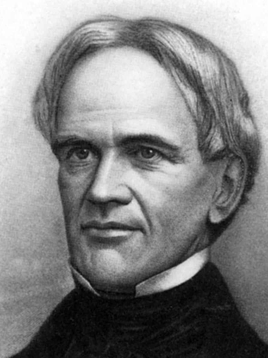 Horace Mann