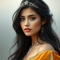 World Princess