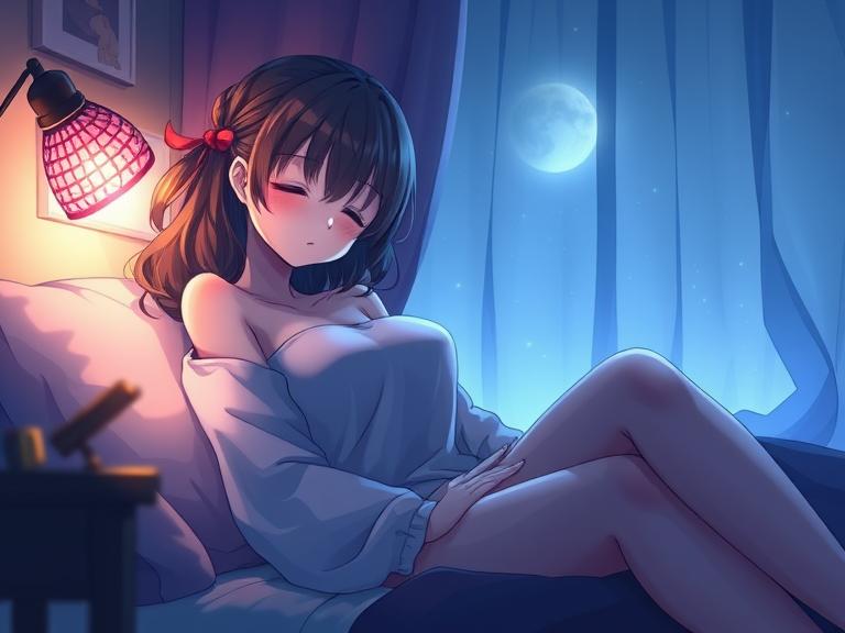 sleeping_anime_girl_1