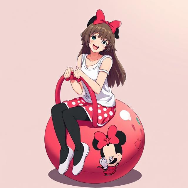 playful_girlon_bouncy_ball_0