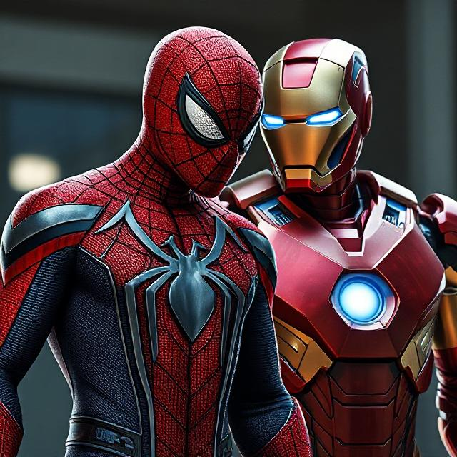 spider_manand_iron_man_6