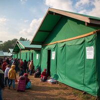 Refugee Centre