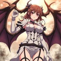 Overlord Female Character