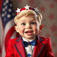 Republican Cutie Pie