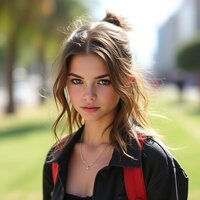 Kendall Jenner jr
