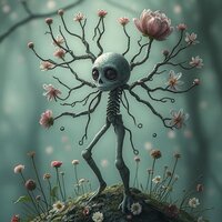 Paranoid Spring Spirit