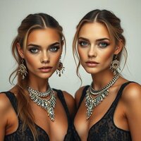 The Gods Twins