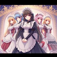 Maid Queens