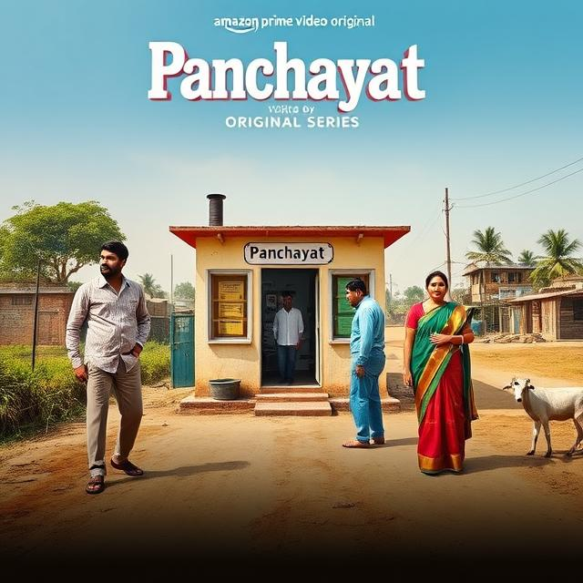 Panchayat