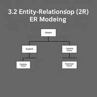 Entity-Relationship Modeling
