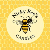 Nicky Bee's Candles