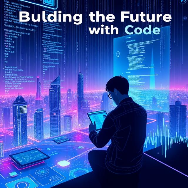 Future Code Architect