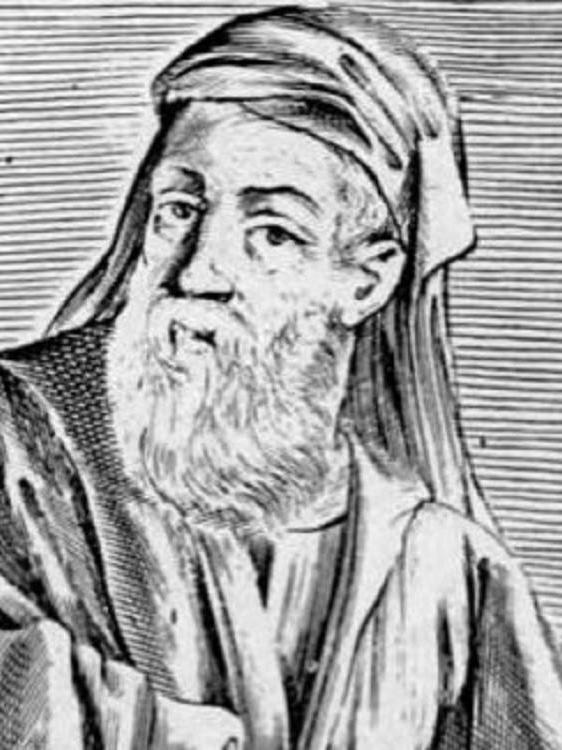 Empedocles