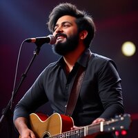 Arijit Singh