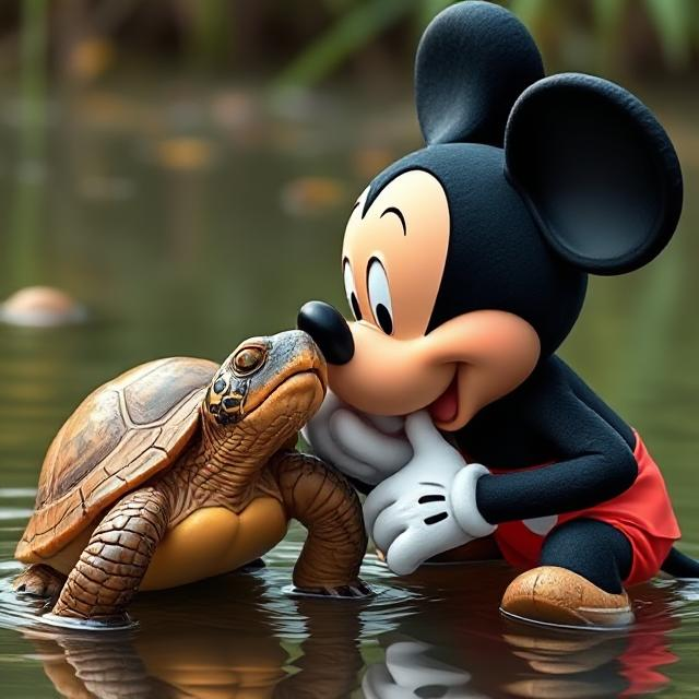 mickey_mouseand_turtle_0