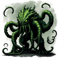 Nightmare Green