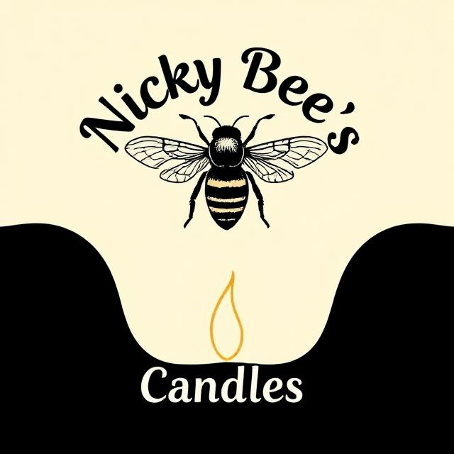 nicky_bees_candles_logo_0