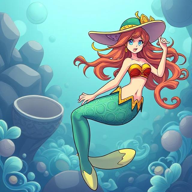 nami_one_pieceasamermaid_0