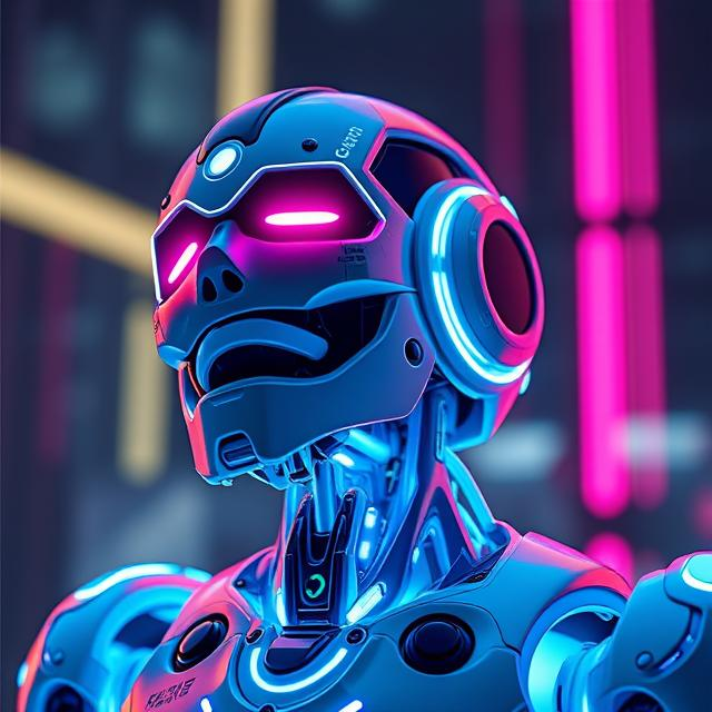 Laughter Bot