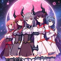 Dimensional Guardians