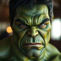 Hulk (bruce banner)