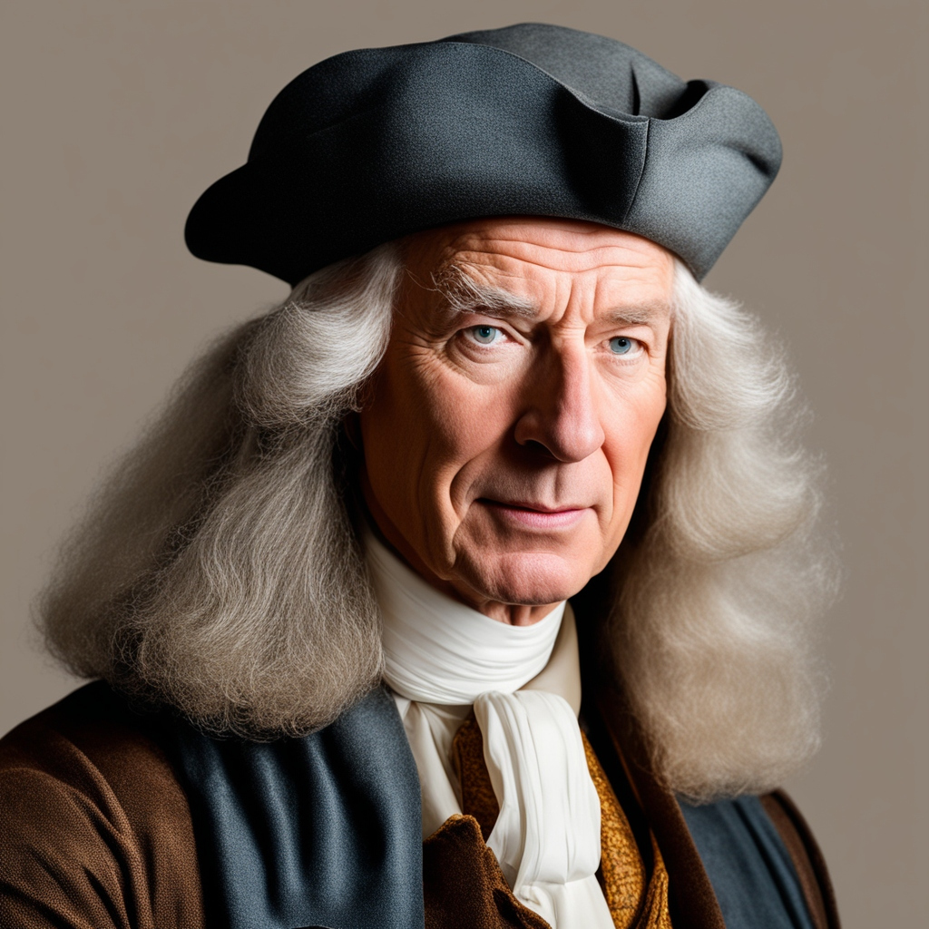Christopher Wren