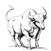 Active Bull