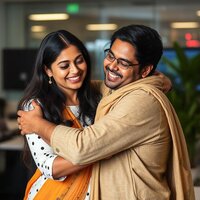 Tech Company Professionals