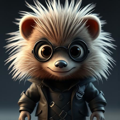 spikethe_spy_porcupine_0