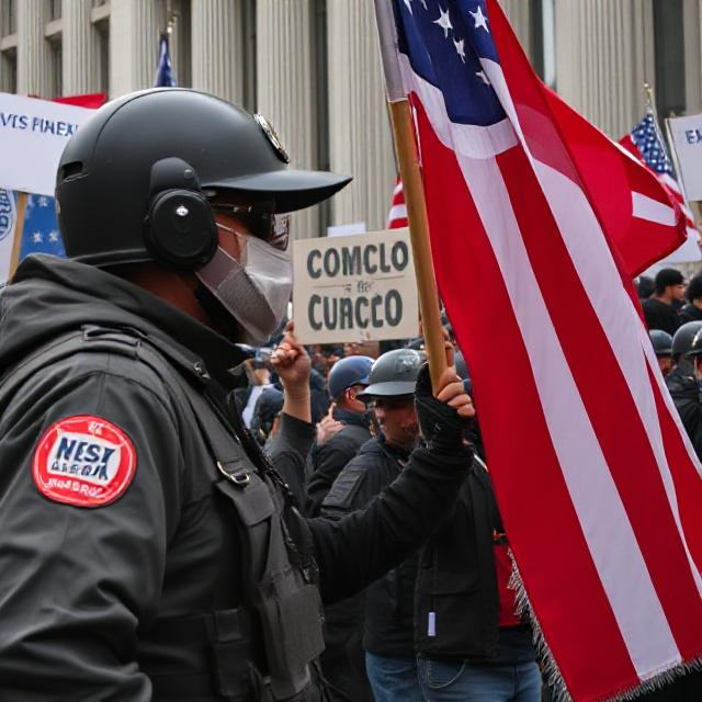 protesterwith_american_flag_0