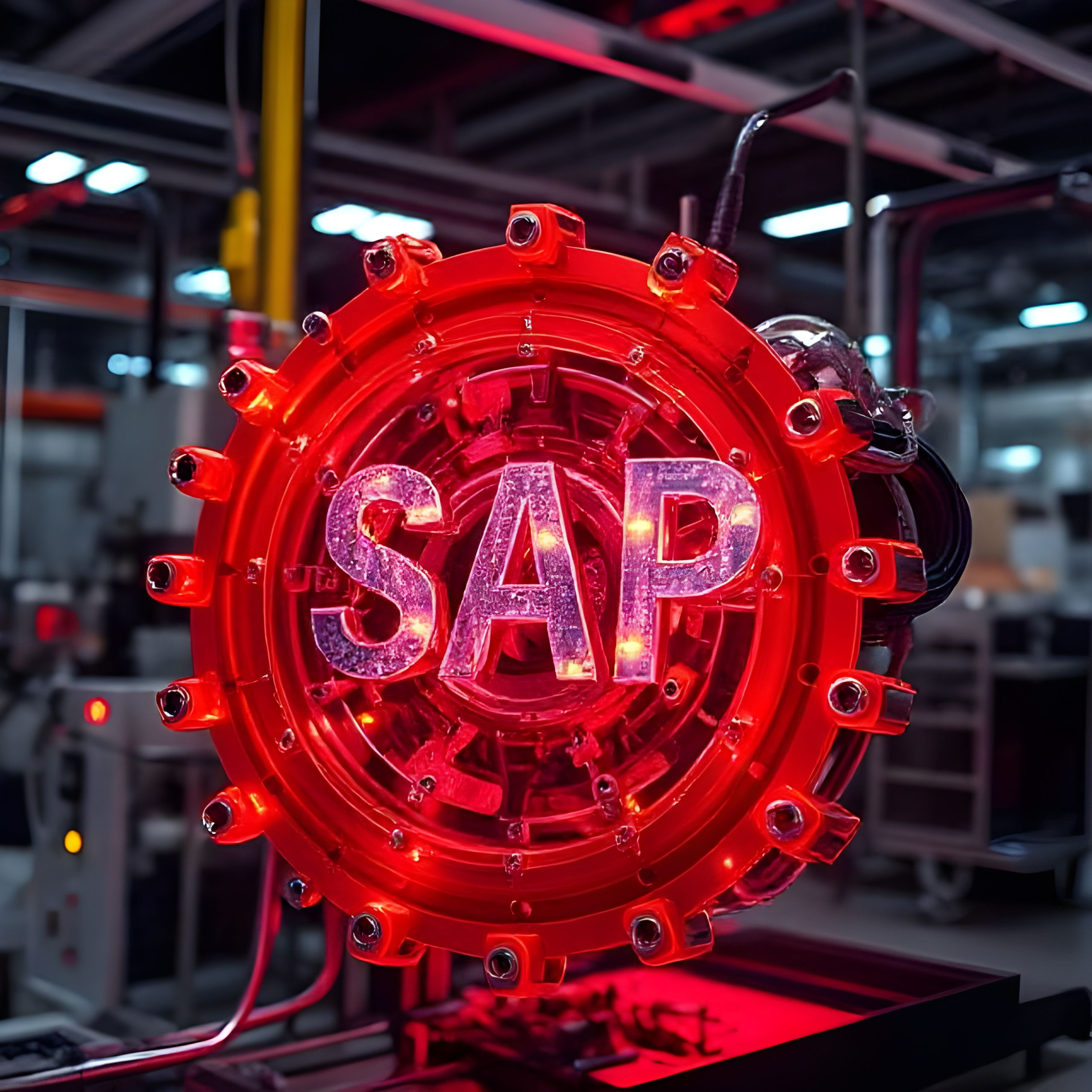 SAP for Mechanical Engineers