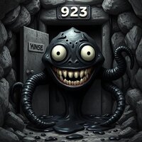 Tentacled Abyssal Horror