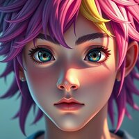 The Aspiring Classmate