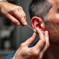 Ear Cleanser