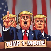 TUMP 1-MORE